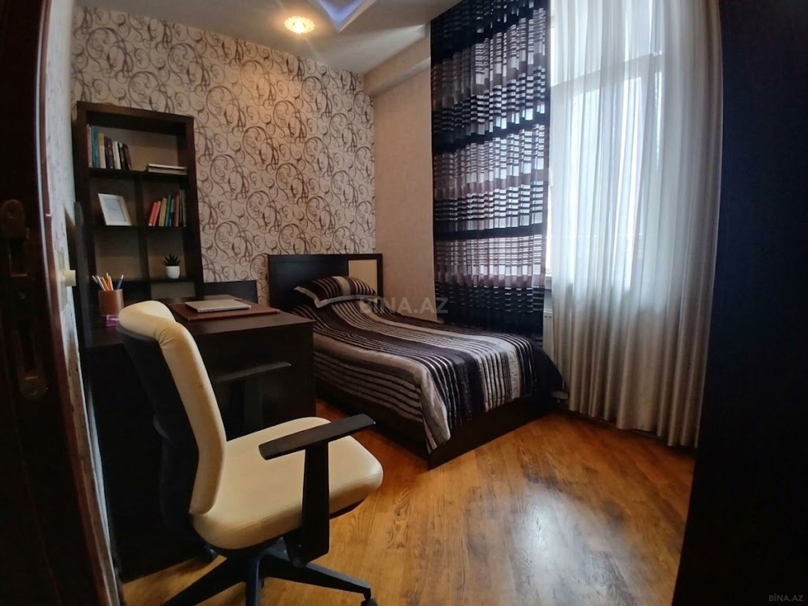 4 otaqlı Yeni tikili, 20 Yanvar m., Bakı