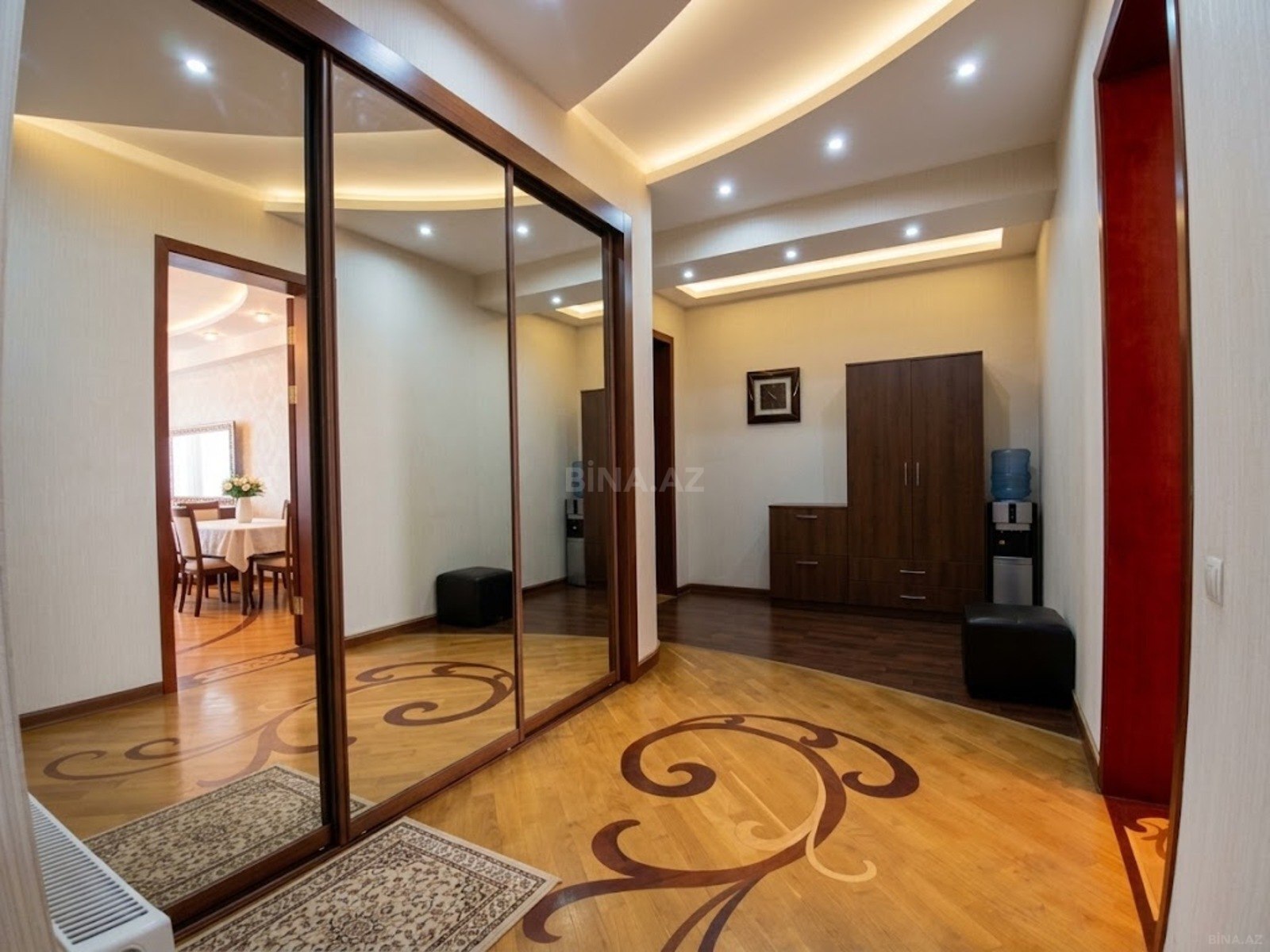4 otaqlı Yeni tikili, 20 Yanvar m., Bakı