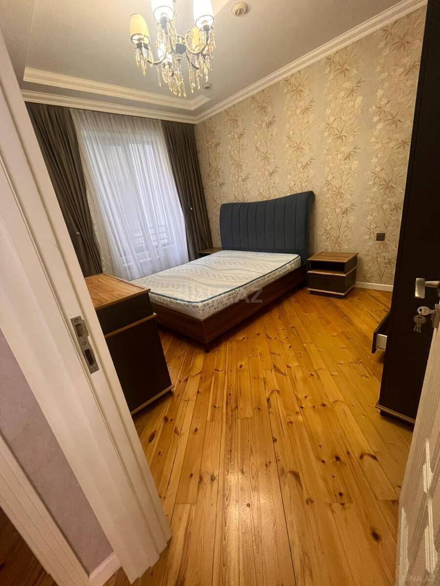3 otaqlı Yeni tikili, 28 May m., Bakı