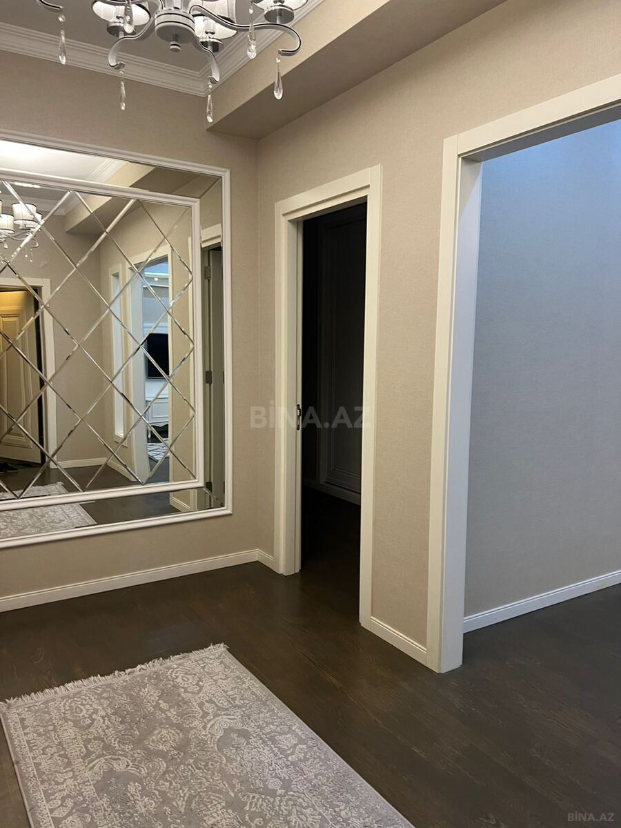 2 otaqlı Yeni tikili, 28 May m., Bakı