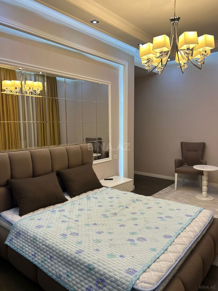 2 otaqlı Yeni tikili, 28 May m., Bakı