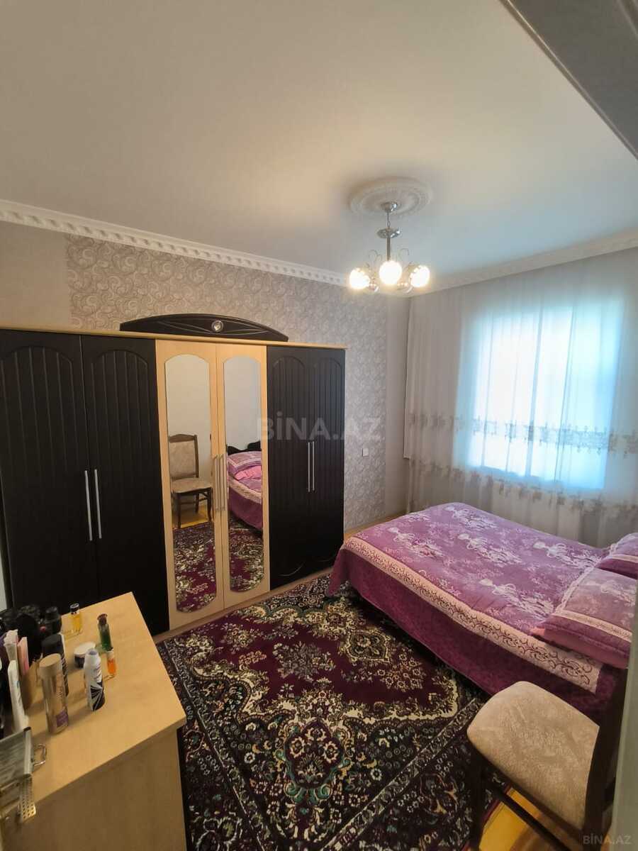 5 otaqlı Həyət evi/Bağ evi, Masazır q., Bakı