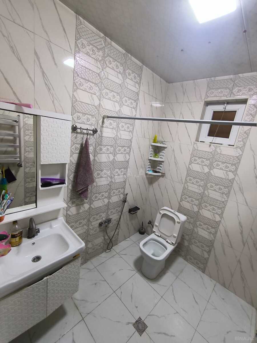 5 otaqlı Həyət evi/Bağ evi, Masazır q., Bakı