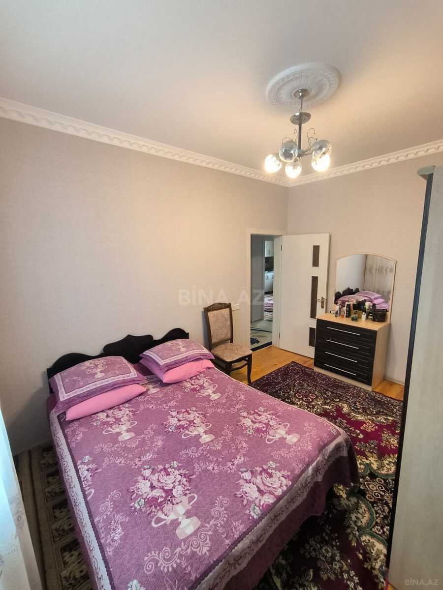 5 otaqlı Həyət evi/Bağ evi, Masazır q., Bakı
