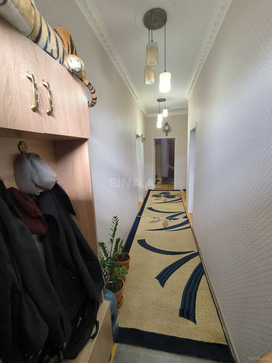 5 otaqlı Həyət evi/Bağ evi, Masazır q., Bakı