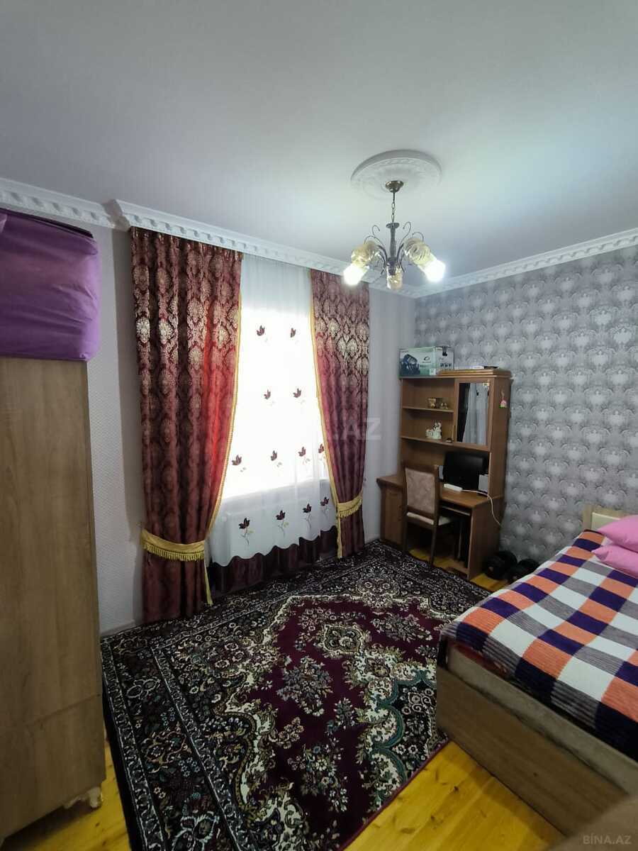 5 otaqlı Həyət evi/Bağ evi, Masazır q., Bakı