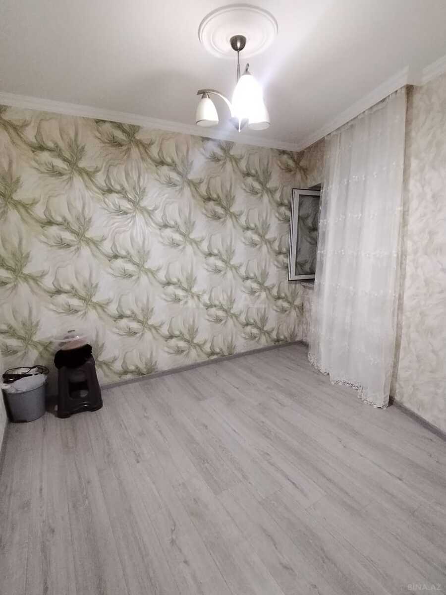 3 otaqlı Həyət evi/Bağ evi, Binəqədi q., Bakı