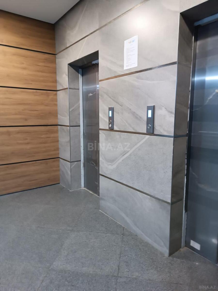 3 otaqlı Yeni tikili, 28 May m., Bakı