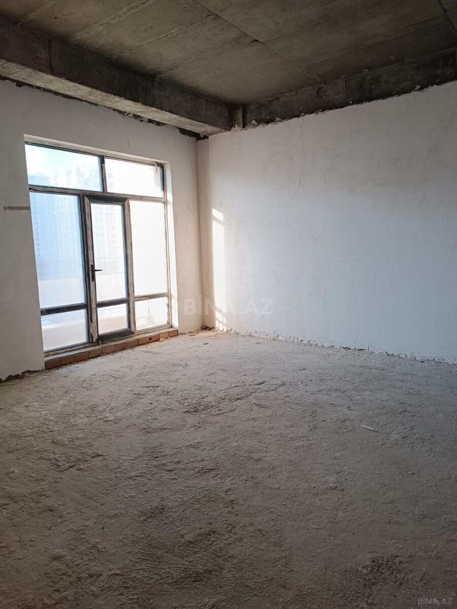 3 otaqlı Yeni tikili, 28 May m., Bakı