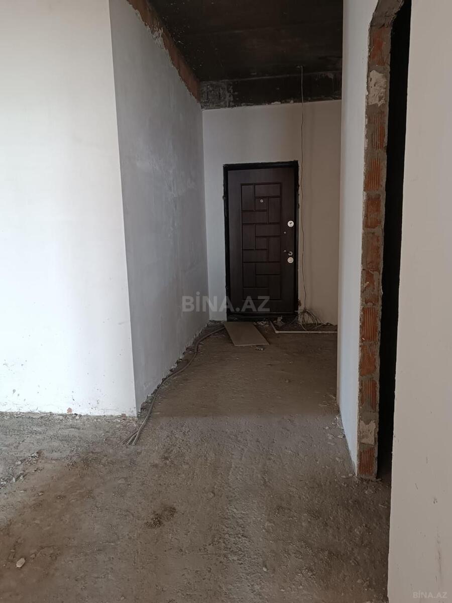 3 otaqlı Yeni tikili, 28 May m., Bakı