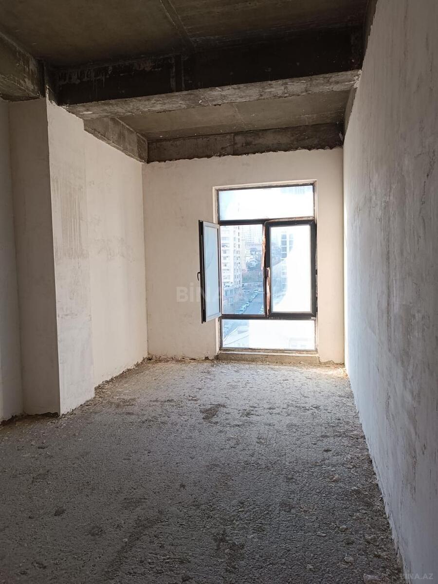 3 otaqlı Yeni tikili, 28 May m., Bakı