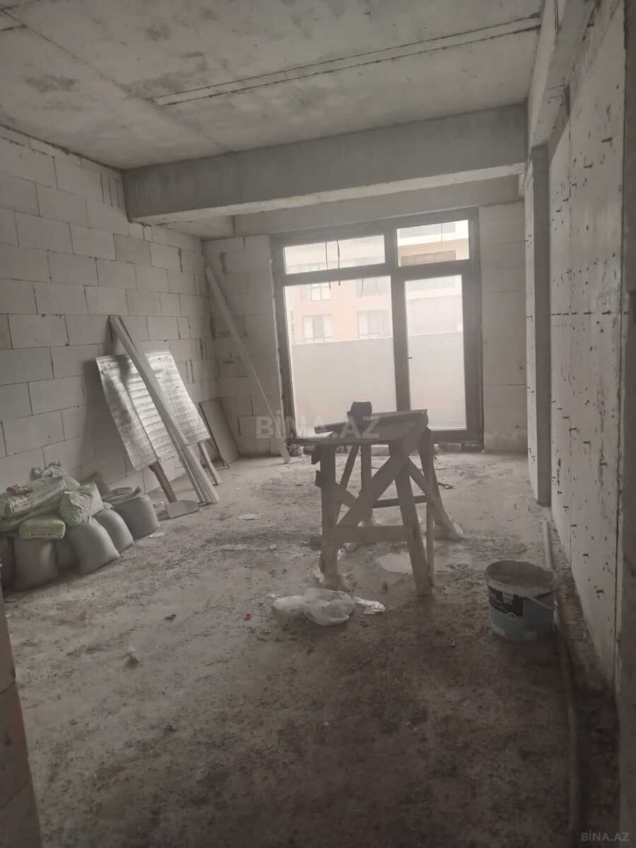 2 otaqlı Yeni tikili, Əhmədli m., Bakı