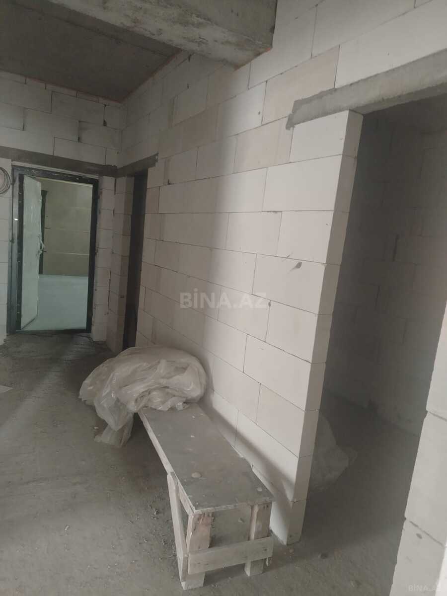 2 otaqlı Yeni tikili, Əhmədli m., Bakı