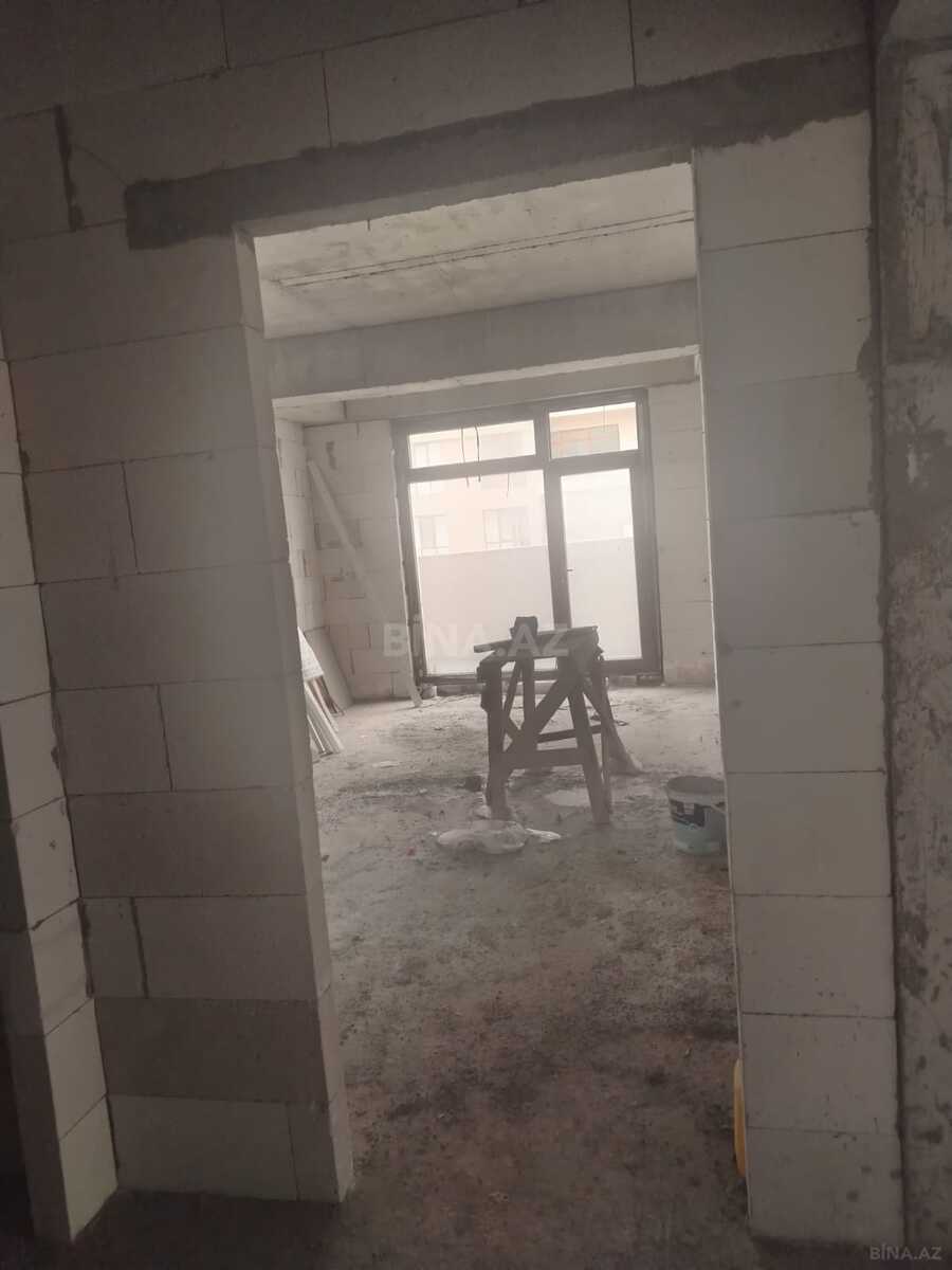 2 otaqlı Yeni tikili, Əhmədli m., Bakı