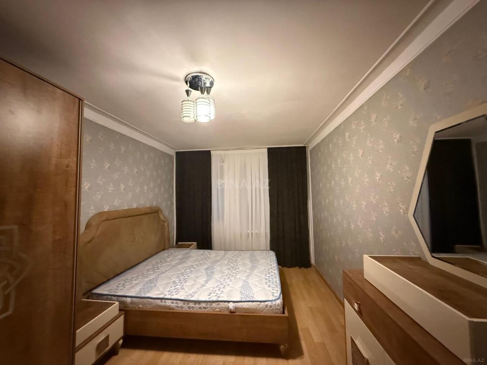 2 otaqlı Köhnə tikili, 28 May m., Bakı