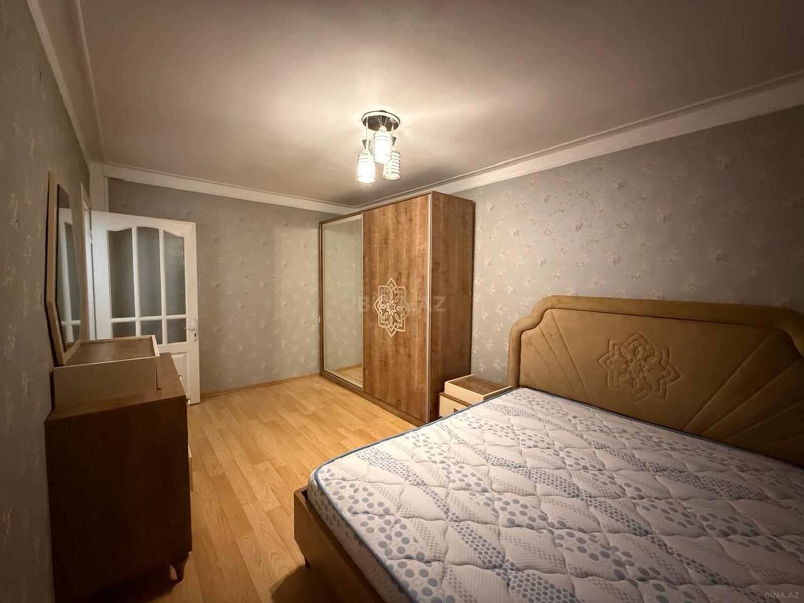 2 otaqlı Köhnə tikili, 28 May m., Bakı
