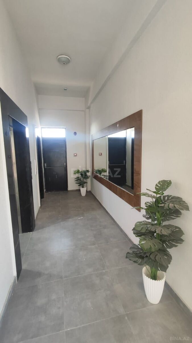2 otaqlı Yeni tikili, Əhmədli m., Bakı