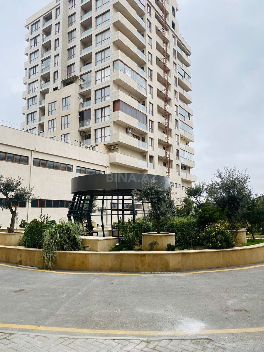 2 otaqlı Yeni tikili, Əhmədli m., Bakı