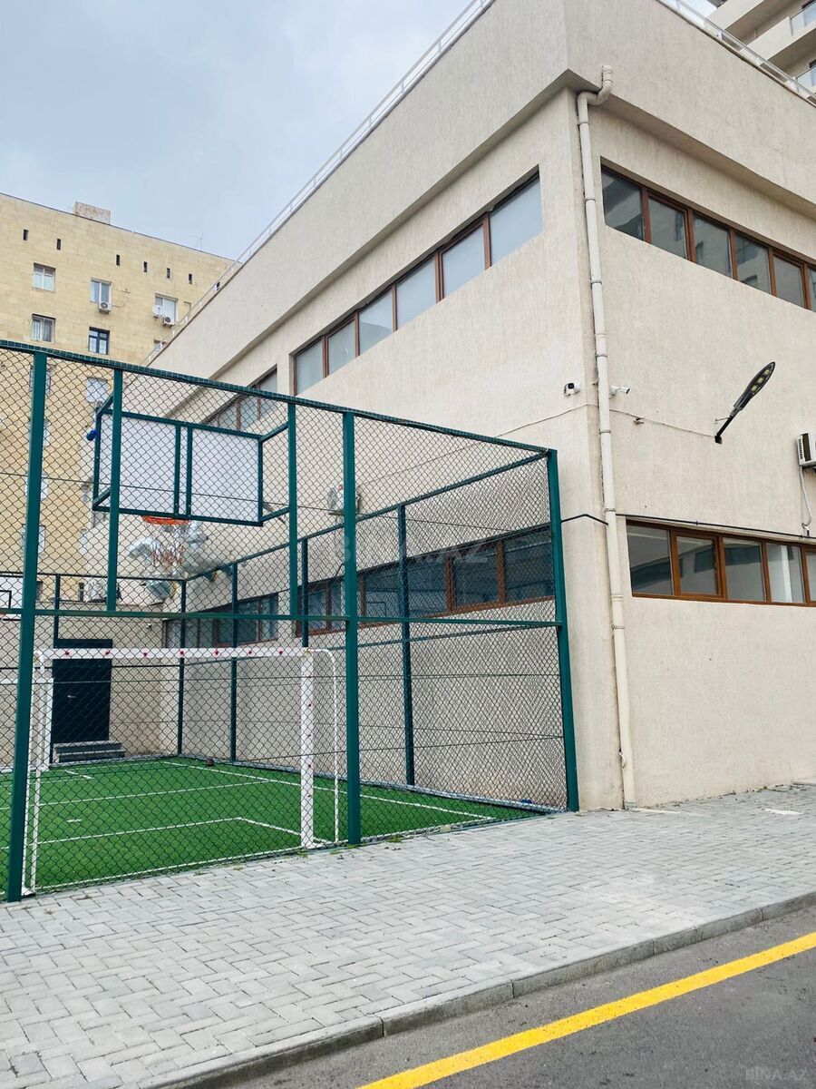 2 otaqlı Yeni tikili, Əhmədli m., Bakı