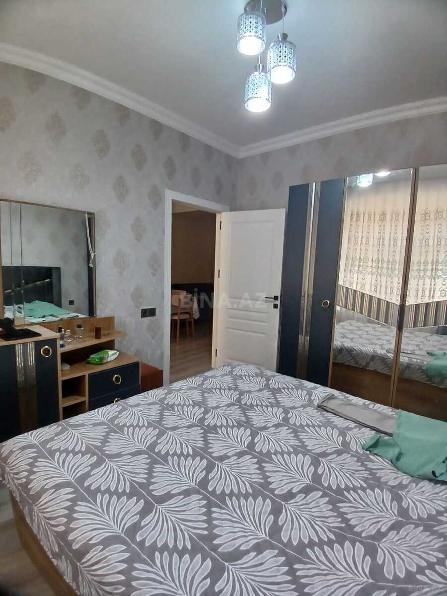 3 otaqlı Yeni tikili, Abşeron r., Xırdalan
