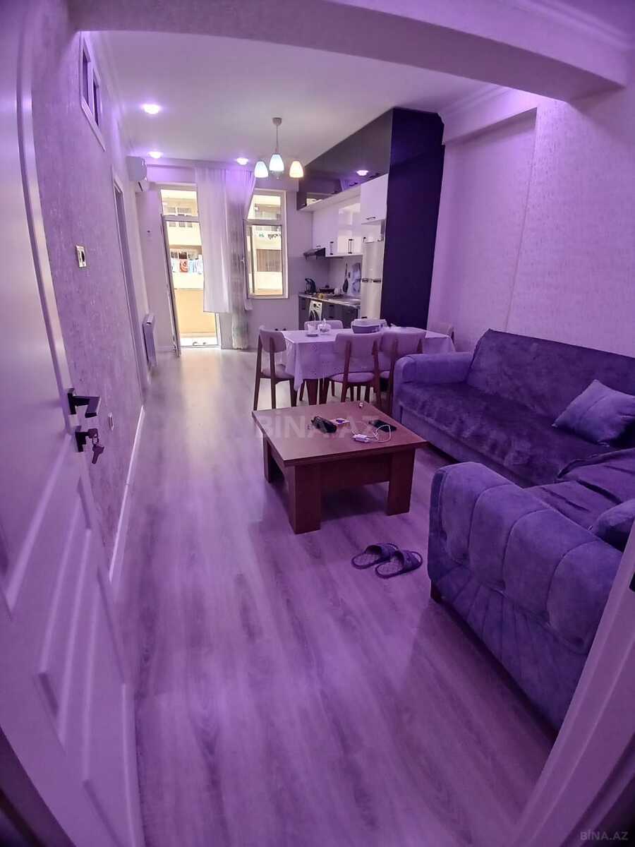 3 otaqlı Yeni tikili, Abşeron r., Xırdalan