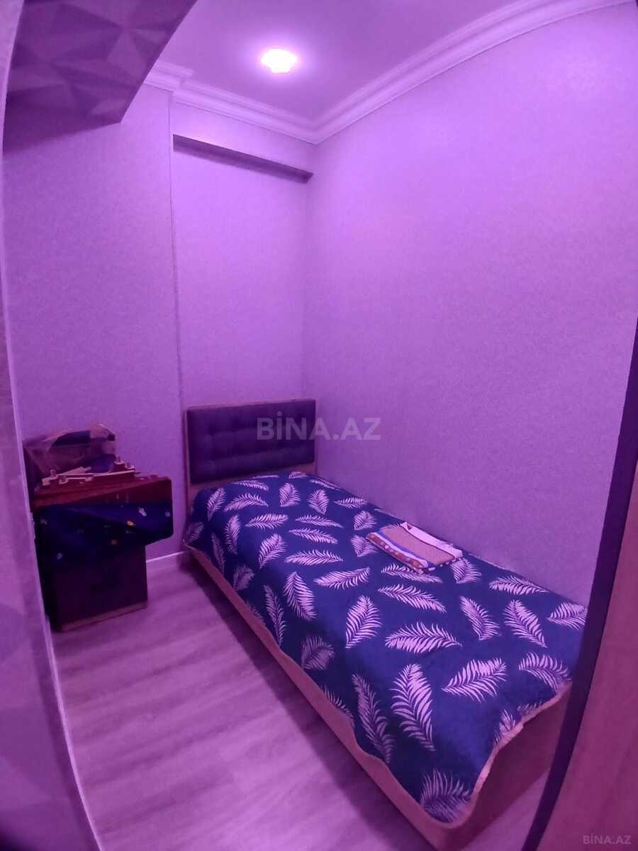 3 otaqlı Yeni tikili, Abşeron r., Xırdalan