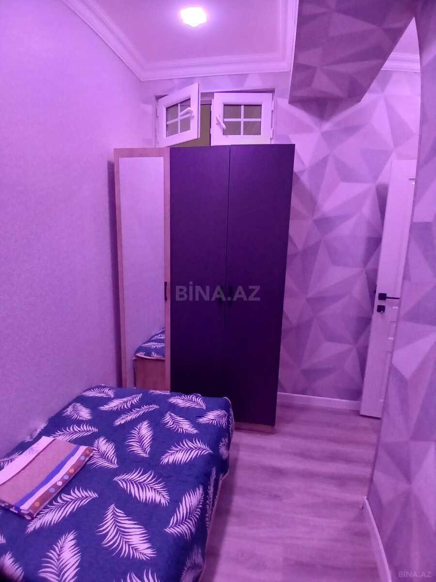 3 otaqlı Yeni tikili, Abşeron r., Xırdalan