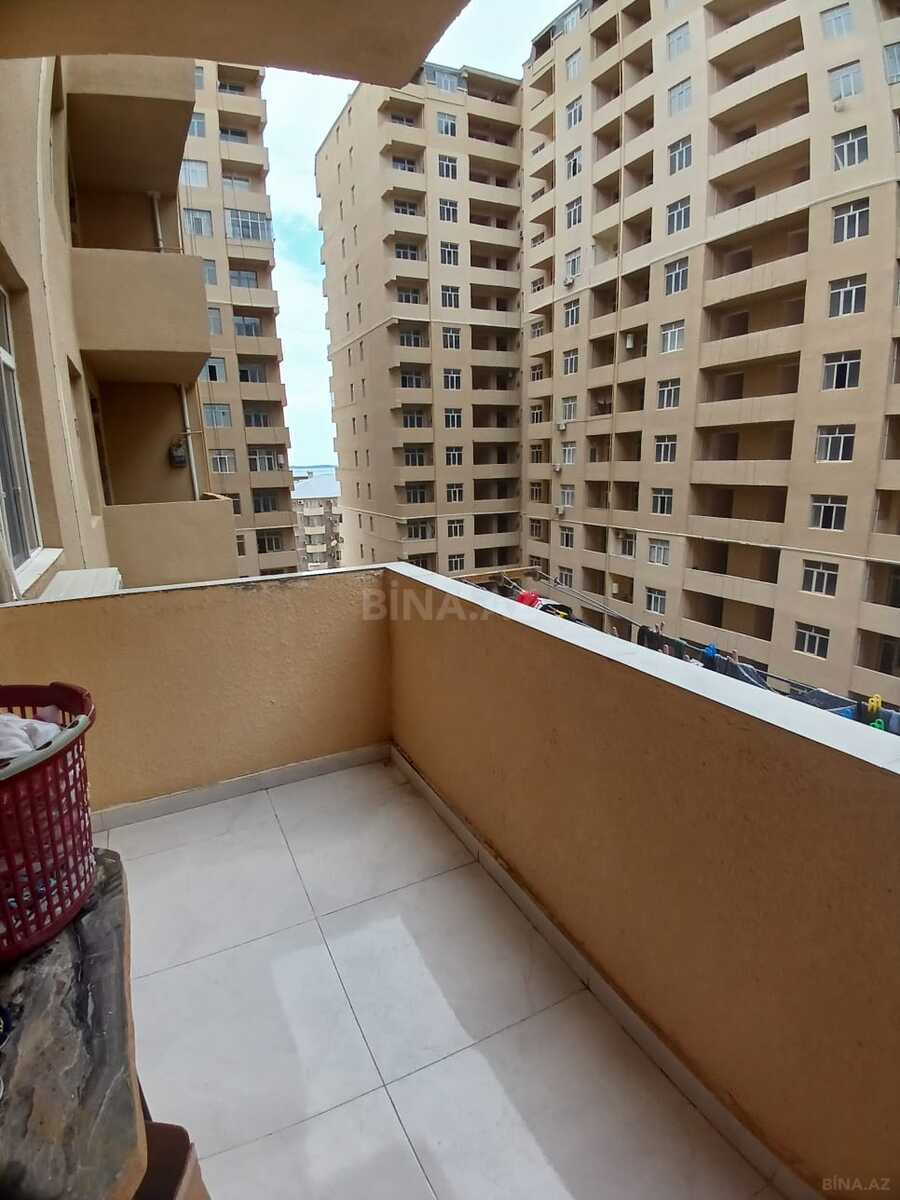 3 otaqlı Yeni tikili, Abşeron r., Xırdalan