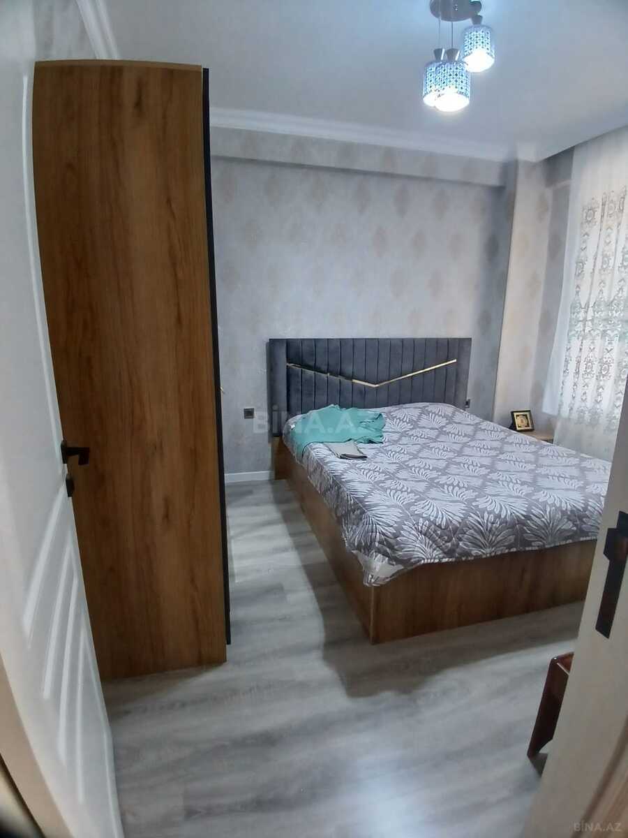 3 otaqlı Yeni tikili, Abşeron r., Xırdalan