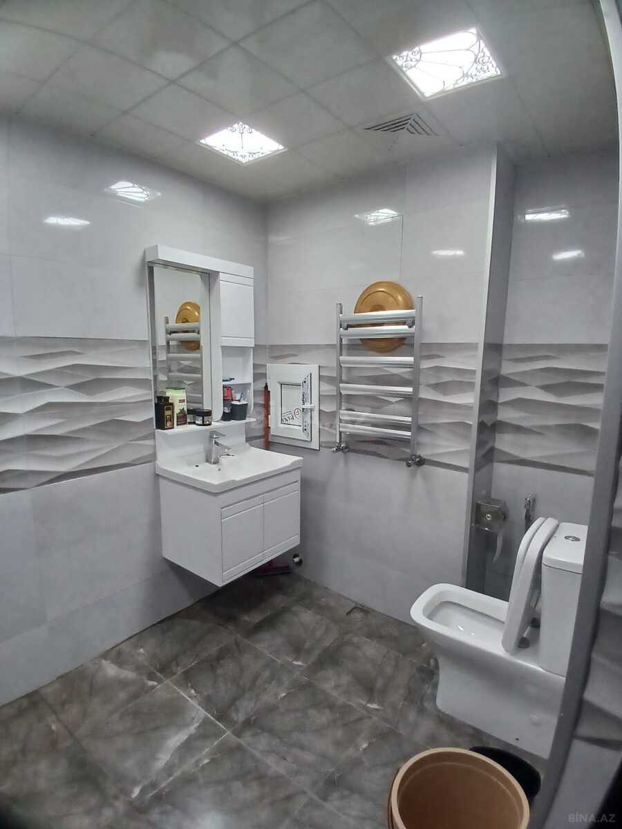 3 otaqlı Yeni tikili, Abşeron r., Xırdalan
