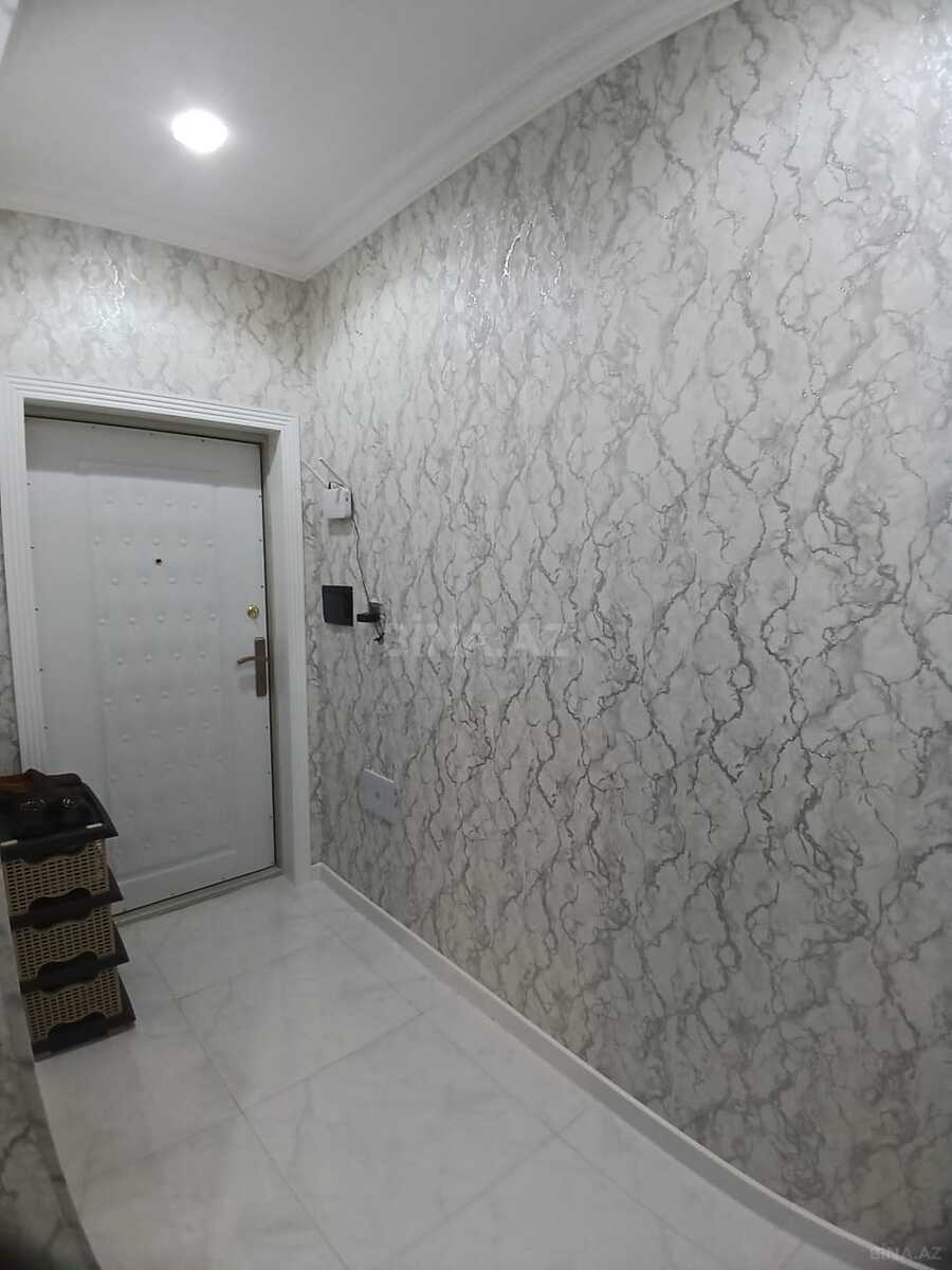 3 otaqlı Yeni tikili, Abşeron r., Xırdalan