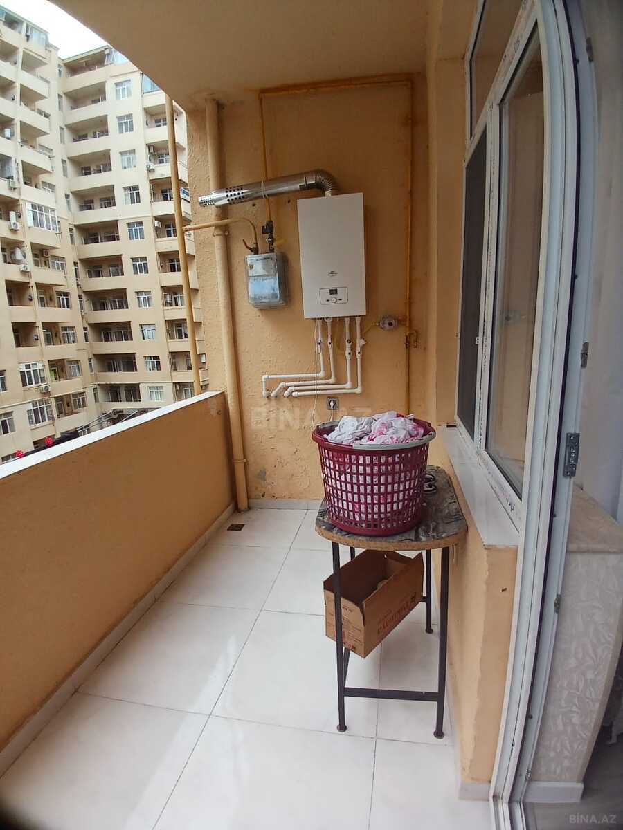 3 otaqlı Yeni tikili, Abşeron r., Xırdalan