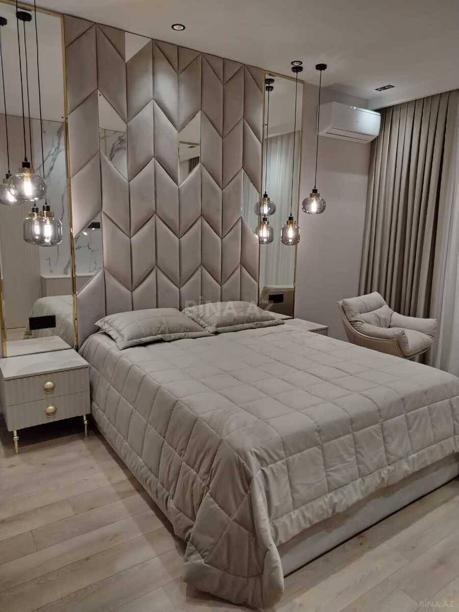 3 otaqlı Yeni tikili, 8 Noyabr m., Bakı
