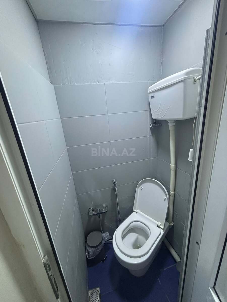 Obyekt İçəri Şəhər m., Bakı