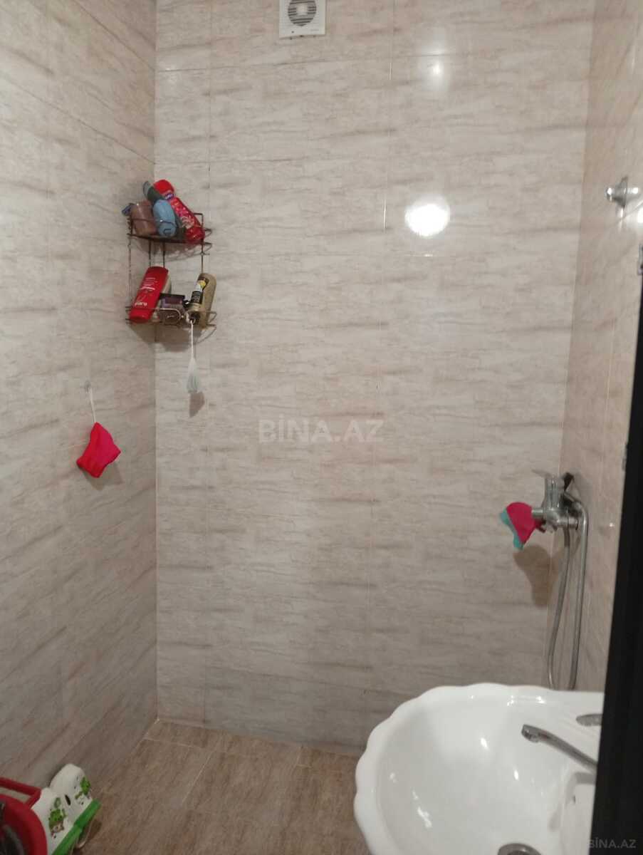 2 otaqlı Yeni tikili, İnşaatçılar m., Bakı