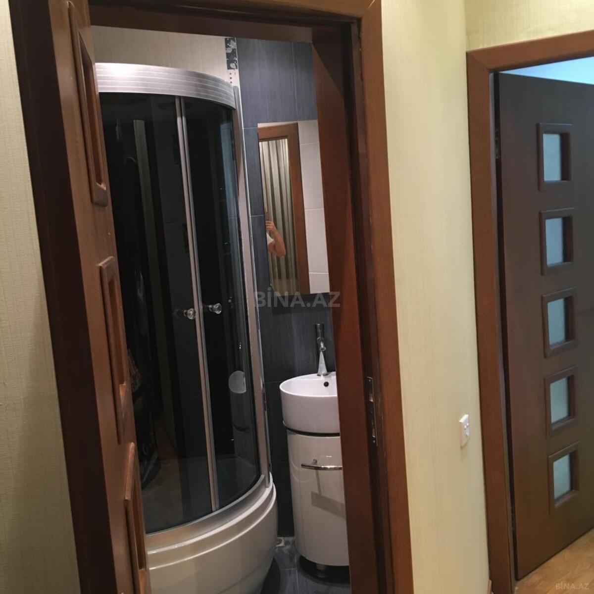 2 otaqlı Yeni tikili, 28 May m., Bakı
