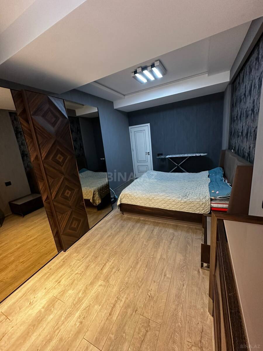 4 otaqlı Yeni tikili, 20 Yanvar m., Bakı