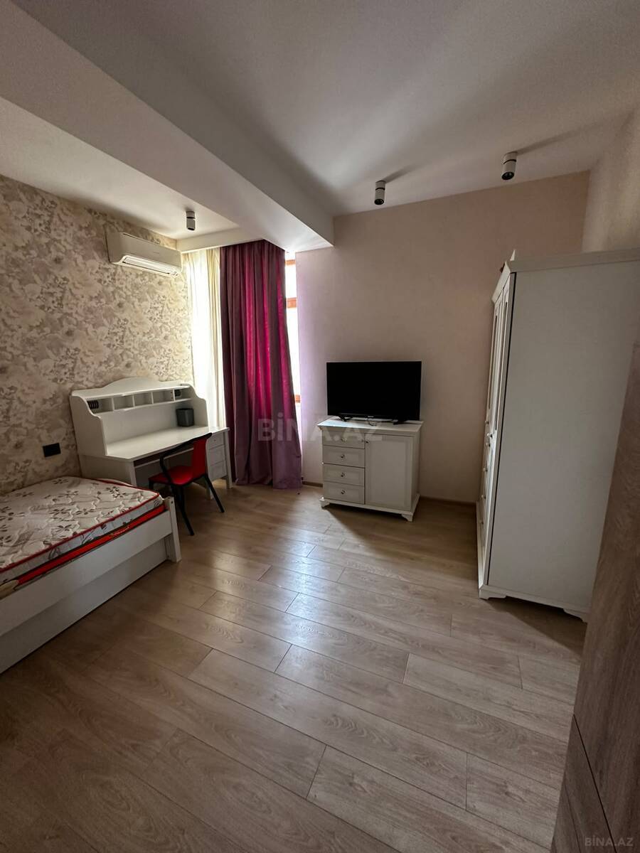 4 otaqlı Yeni tikili, 20 Yanvar m., Bakı