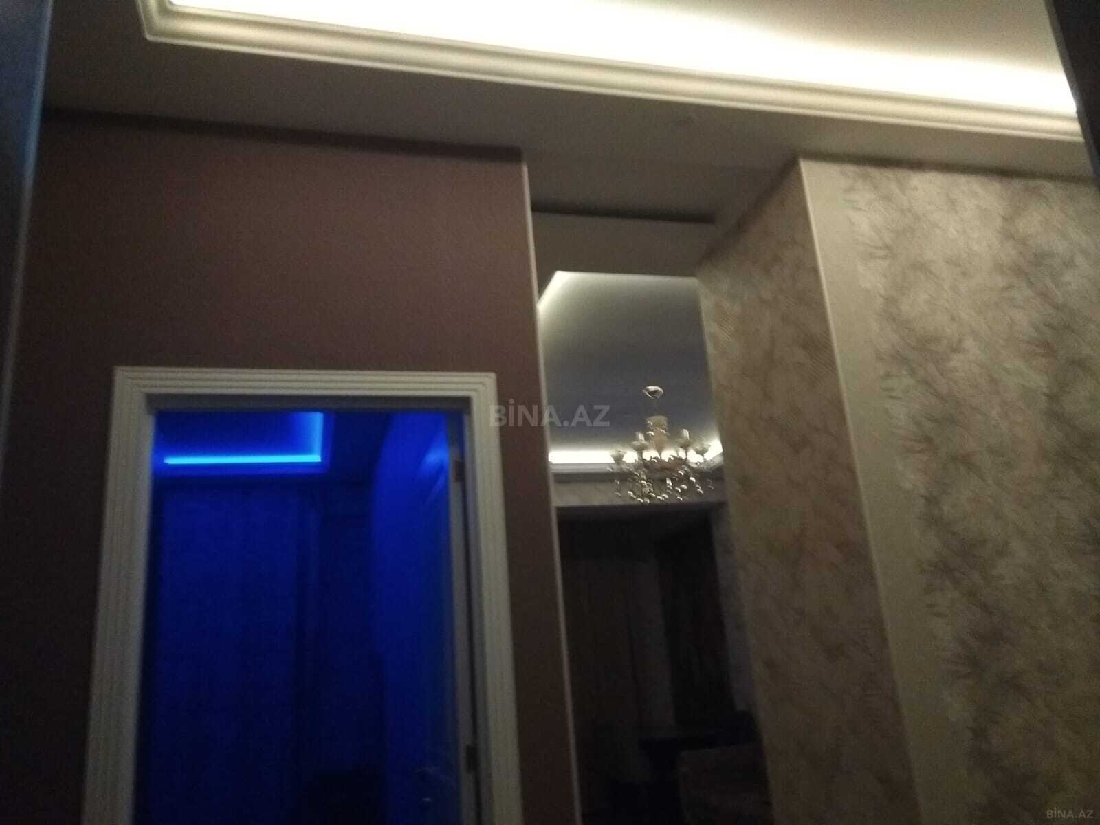 2 otaqlı Yeni tikili, Nəriman Nərimanov m., Bakı