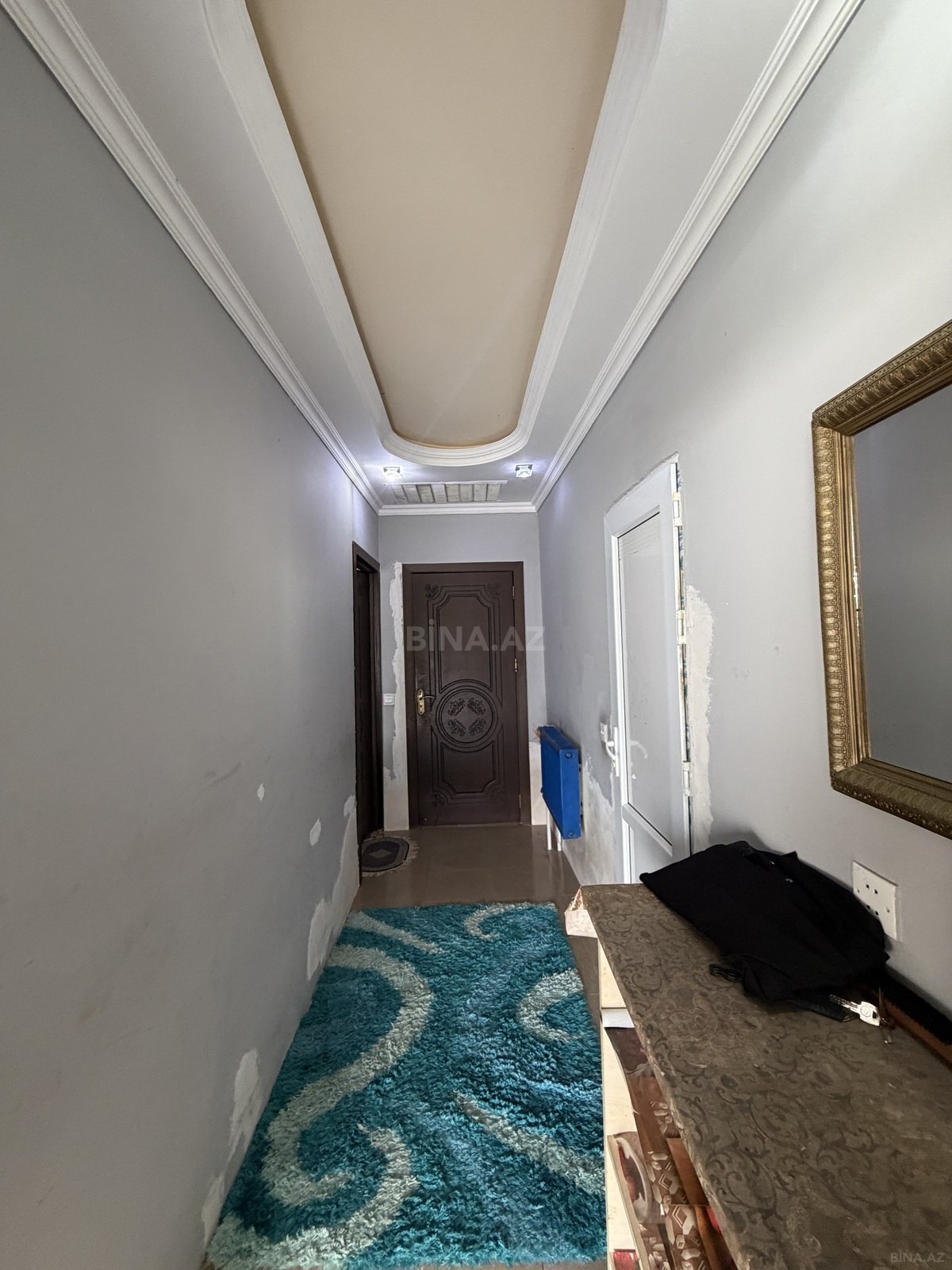 3 otaqlı Həyət evi/Bağ evi, Kürdəxanı q., Bakı