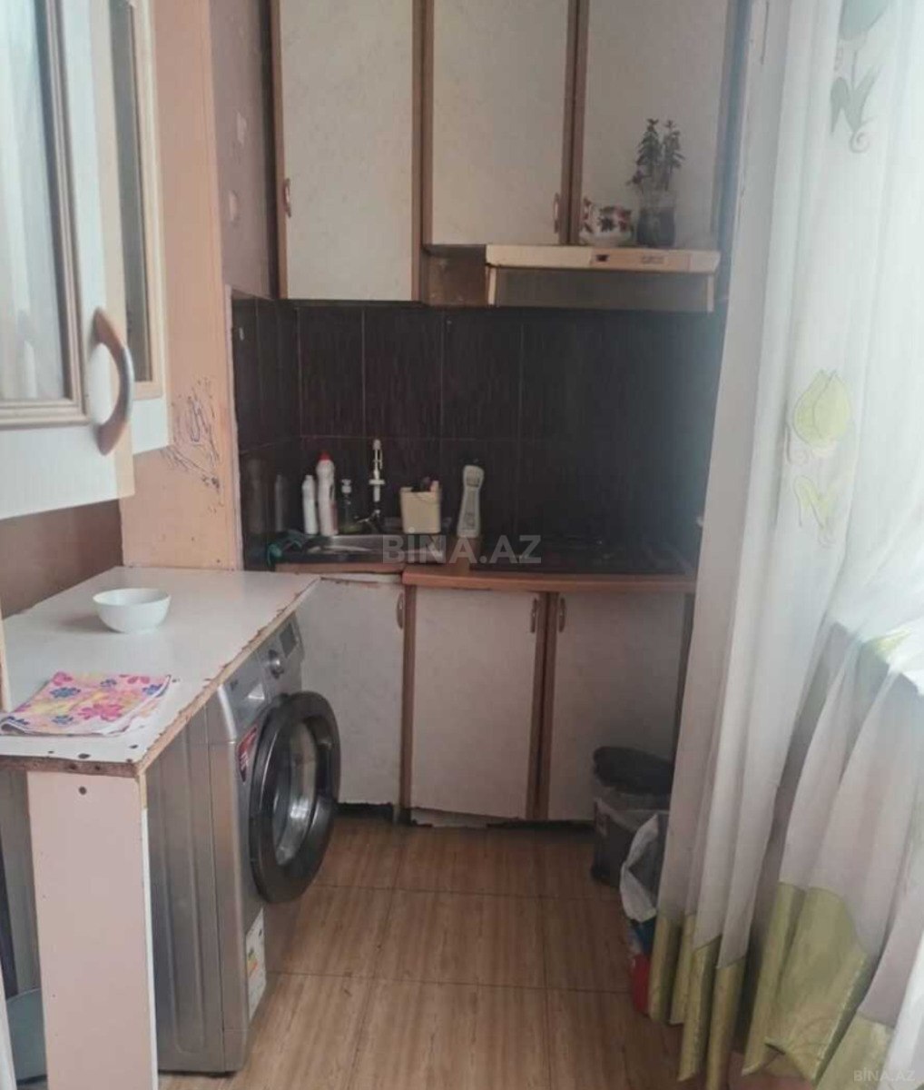 2 otaqlı Köhnə tikili, Pirallahı r., Bakı