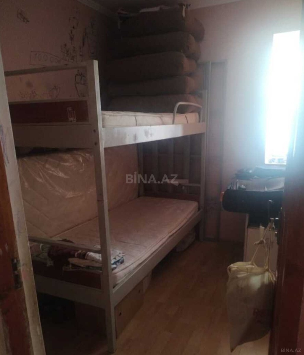 2 otaqlı Köhnə tikili, Pirallahı r., Bakı