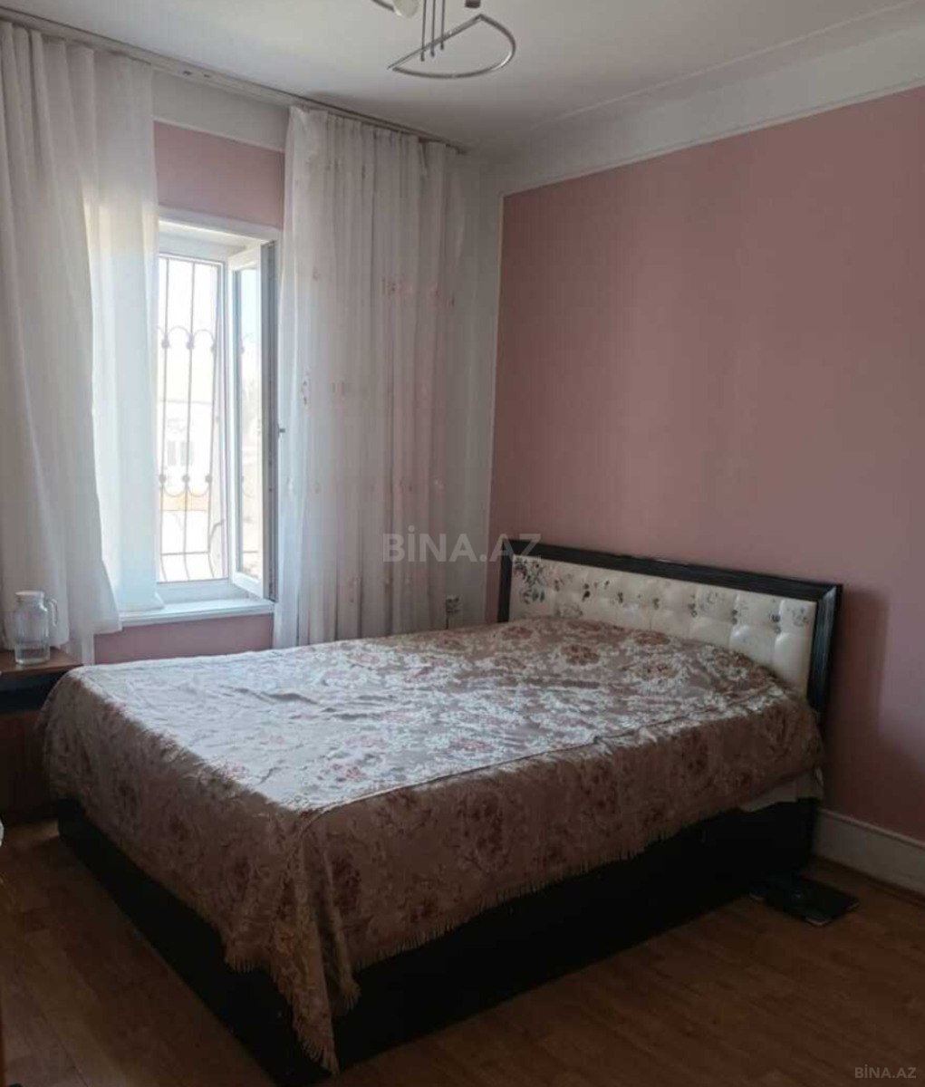 2 otaqlı Köhnə tikili, Pirallahı r., Bakı