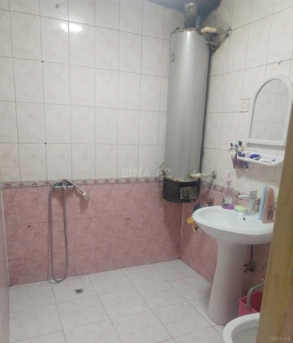 2 otaqlı Köhnə tikili, Pirallahı r., Bakı