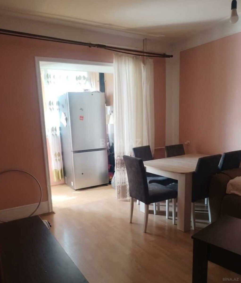 2 otaqlı Köhnə tikili, Pirallahı r., Bakı