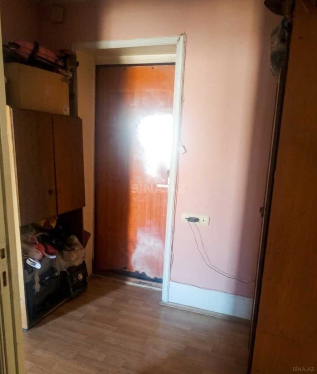 2 otaqlı Köhnə tikili, Pirallahı r., Bakı