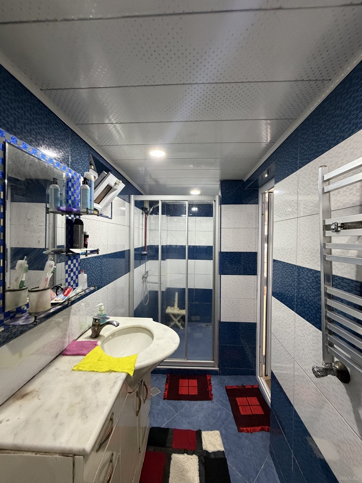 3 otaqlı Həyət evi/Bağ evi, Kürdəxanı q., Bakı