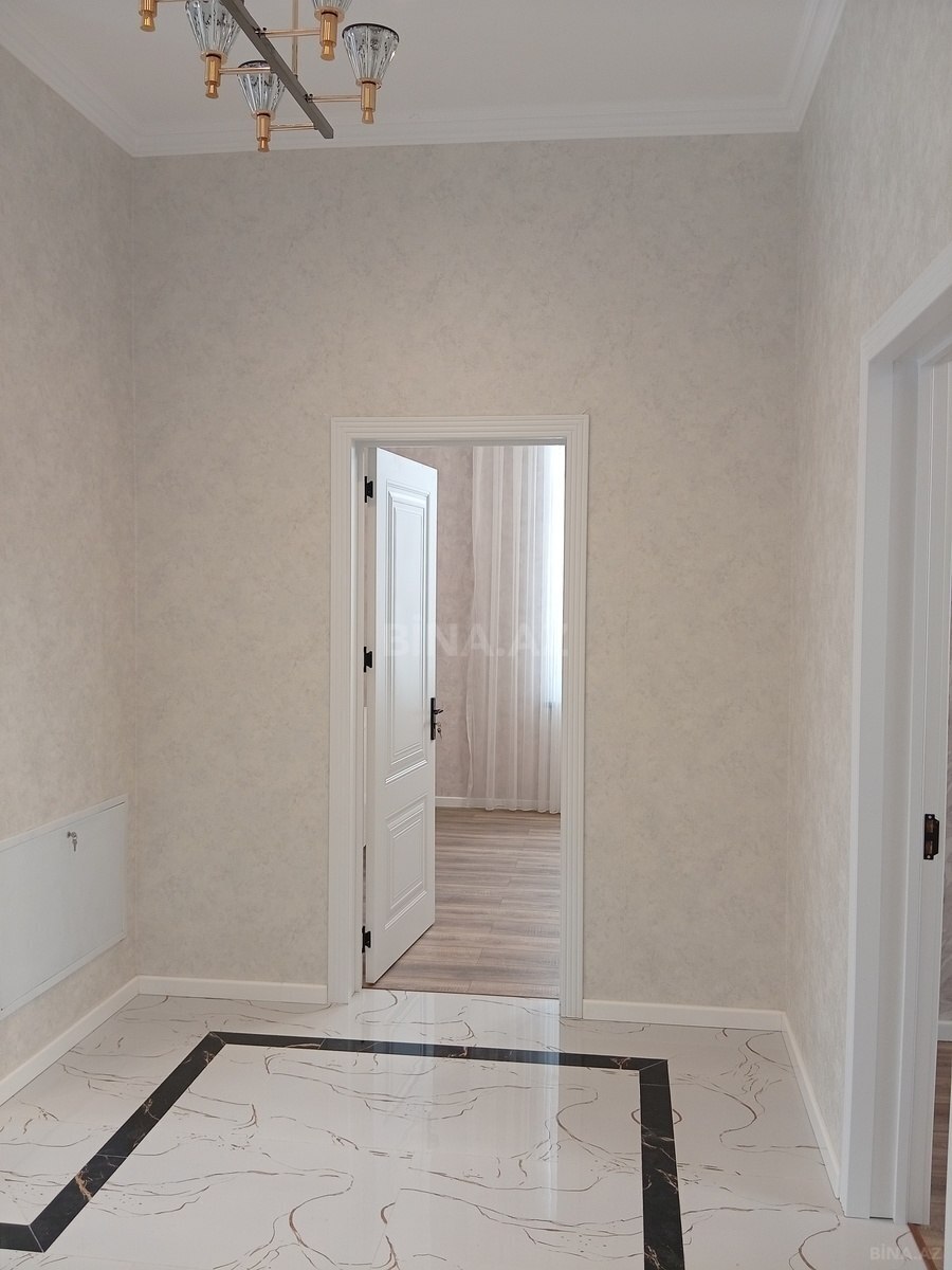 4 otaqlı Həyət evi/Bağ evi, Mərdəkan q., Bakı