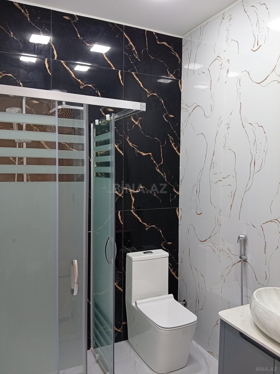 4 otaqlı Həyət evi/Bağ evi, Mərdəkan q., Bakı