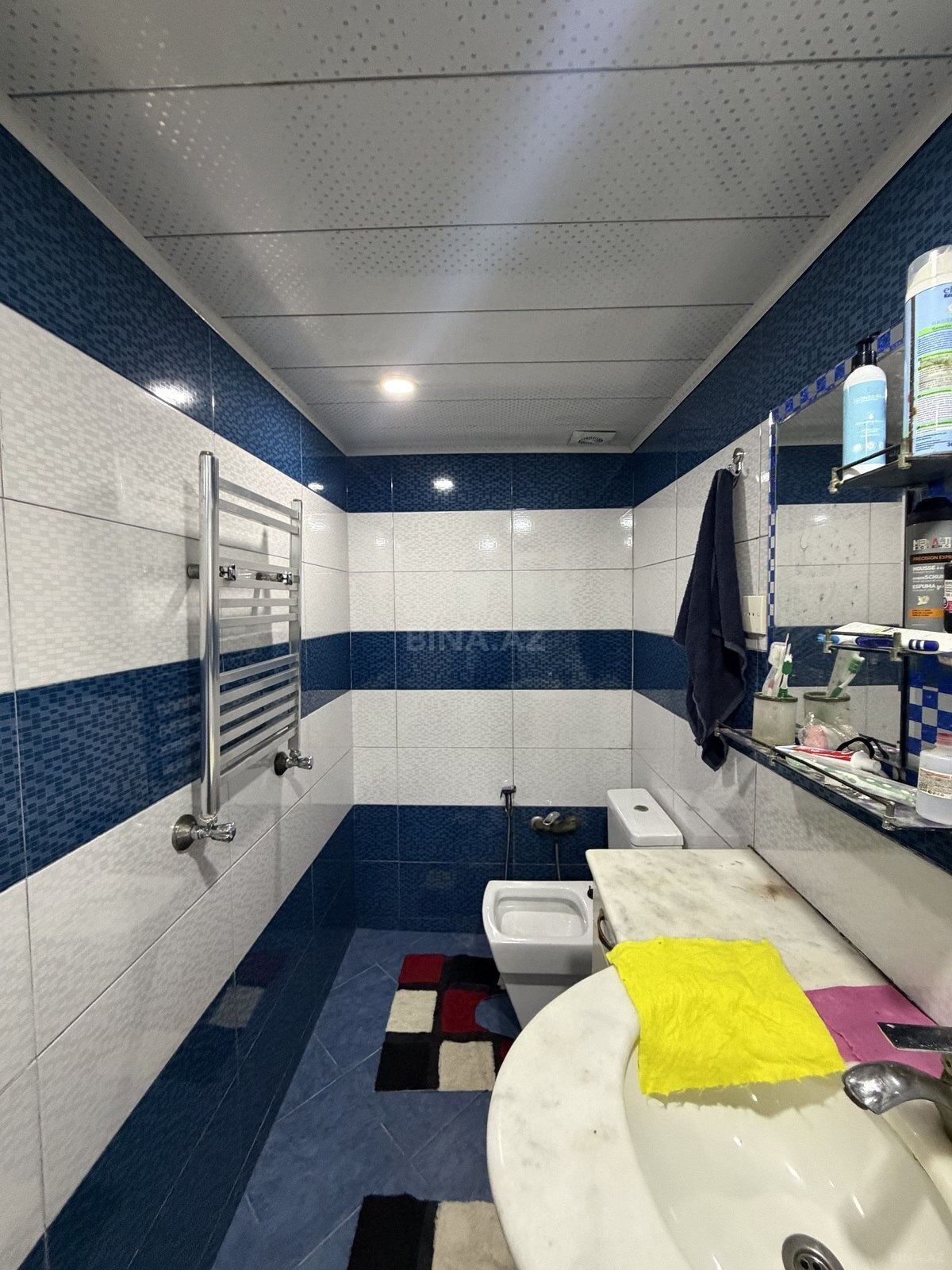 3 otaqlı Həyət evi/Bağ evi, Kürdəxanı q., Bakı